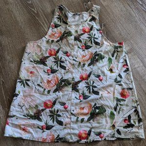 Oiselle Passport Tank